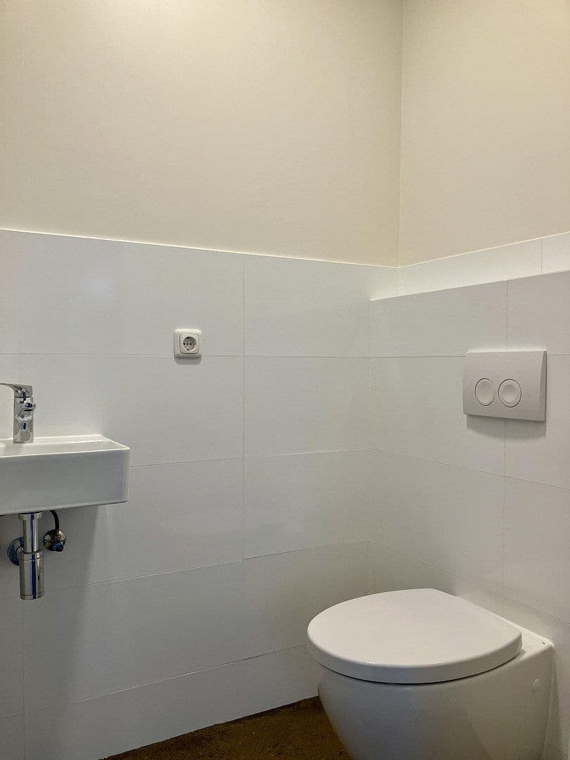 Prenájom bytu 2-izbový 59 m², Neustadt in Holstein, Šlezvicko-Holštajnsko Prenájom bytu 2-izbový 59 m², Neustadt in Holstein, Šlezvicko-Holštajnsko