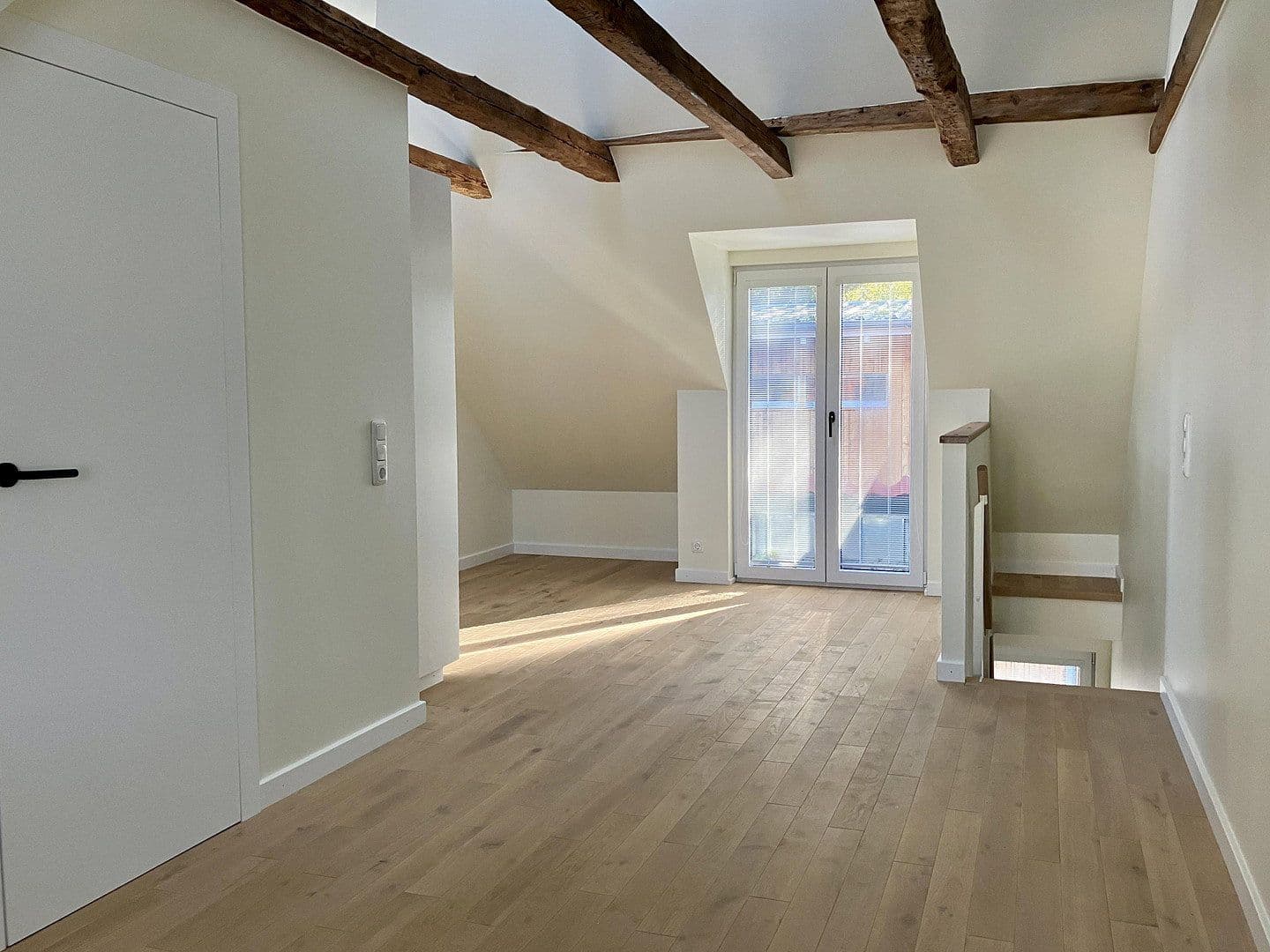 Prenájom bytu 2-izbový 59 m², Neustadt in Holstein, Šlezvicko-Holštajnsko Prenájom bytu 2-izbový 59 m², Neustadt in Holstein, Šlezvicko-Holštajnsko