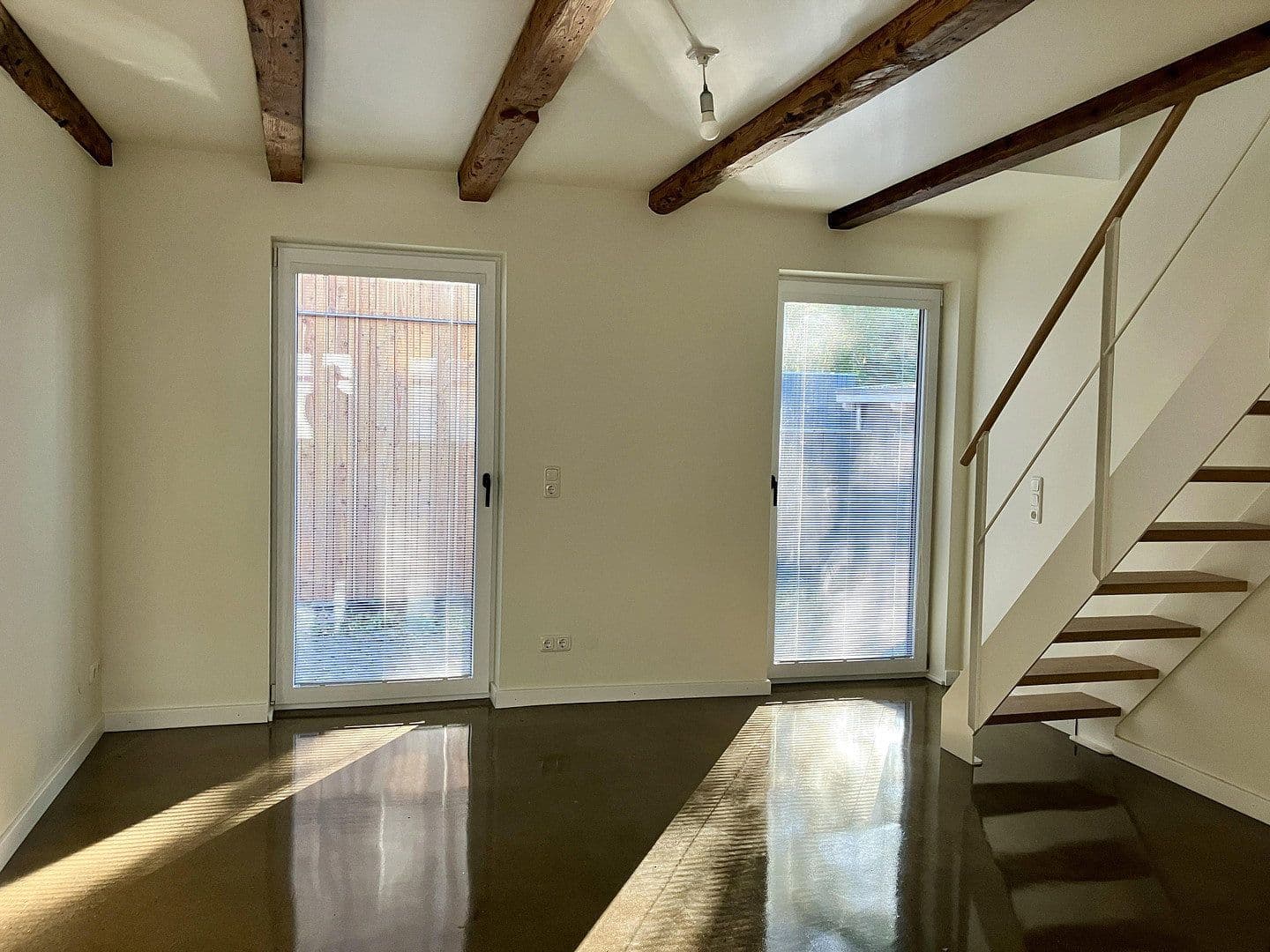 Prenájom bytu 2-izbový 59 m², Neustadt in Holstein, Šlezvicko-Holštajnsko Prenájom bytu 2-izbový 59 m², Neustadt in Holstein, Šlezvicko-Holštajnsko