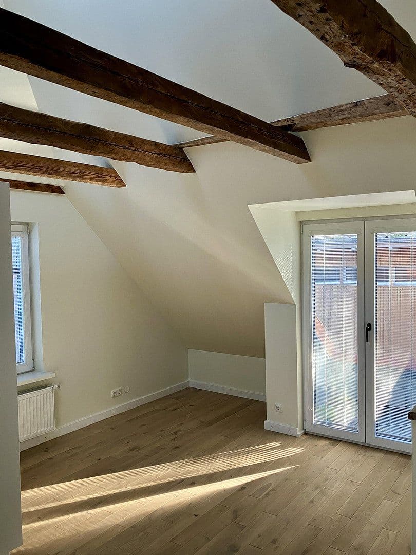 Prenájom bytu 2-izbový 59 m², Neustadt in Holstein, Šlezvicko-Holštajnsko Prenájom bytu 2-izbový 59 m², Neustadt in Holstein, Šlezvicko-Holštajnsko
