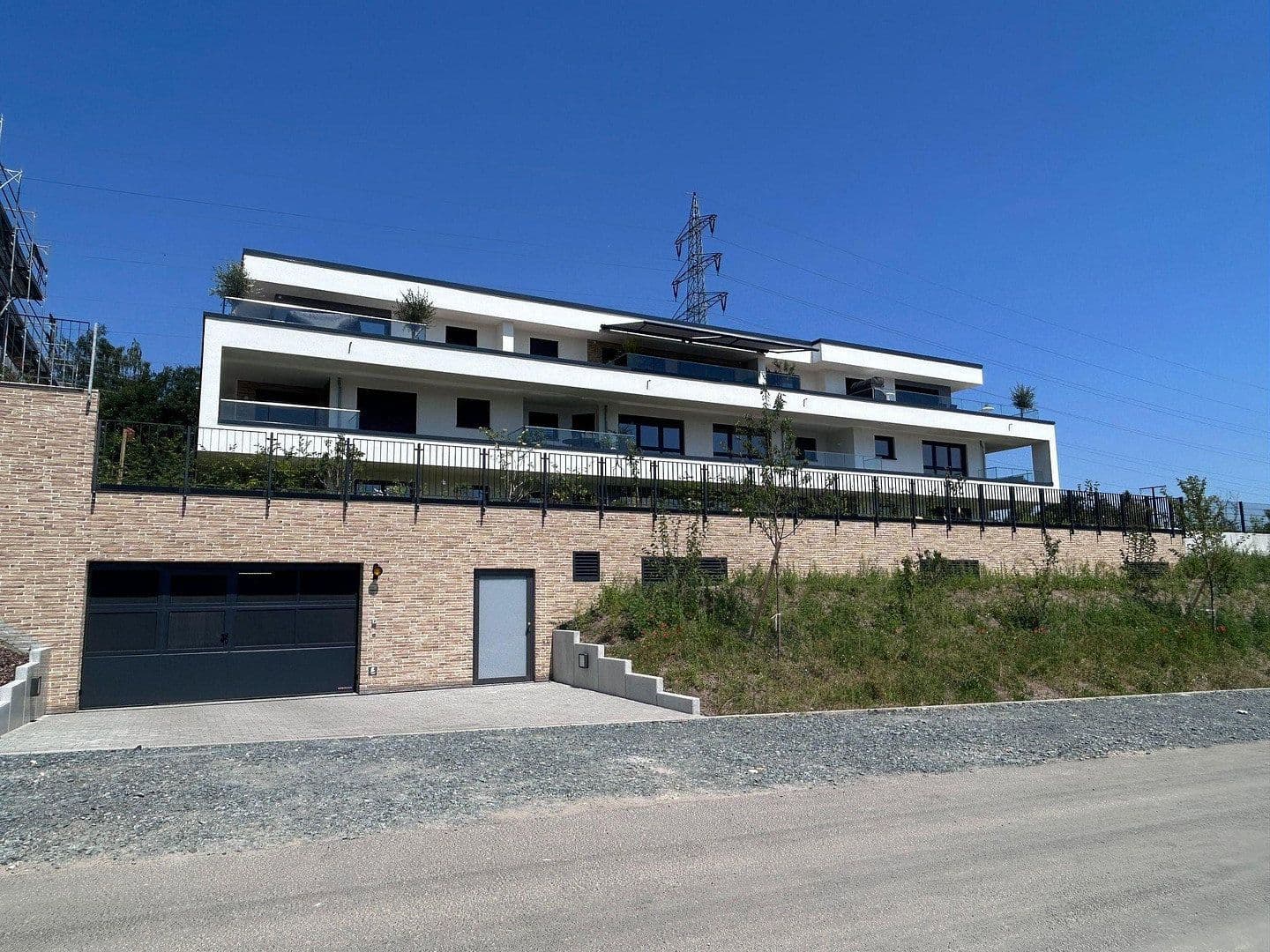 Predaj bytu 4-izbový 117 m², Niedernhausen, Hesensko Predaj bytu 4-izbový 117 m², Niedernhausen, Hesensko
