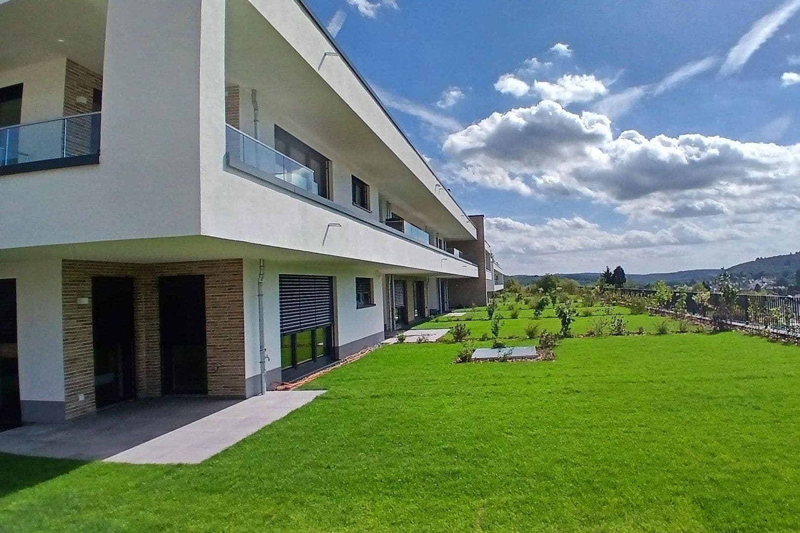 Predaj bytu 4-izbový 117 m², Niedernhausen, Hesensko Predaj bytu 4-izbový 117 m², Niedernhausen, Hesensko