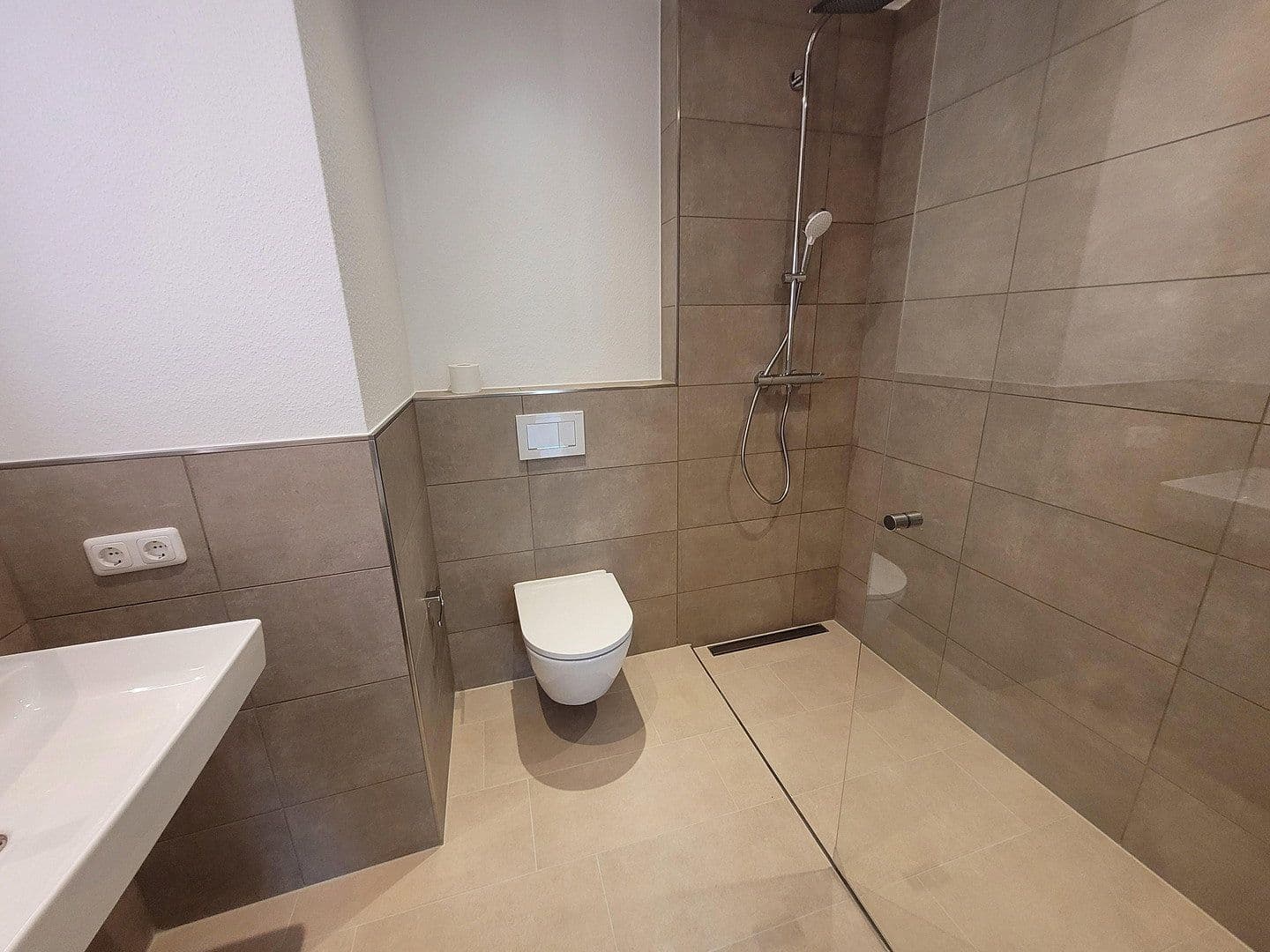 Predaj bytu 4-izbový 117 m², Niedernhausen, Hesensko Predaj bytu 4-izbový 117 m², Niedernhausen, Hesensko