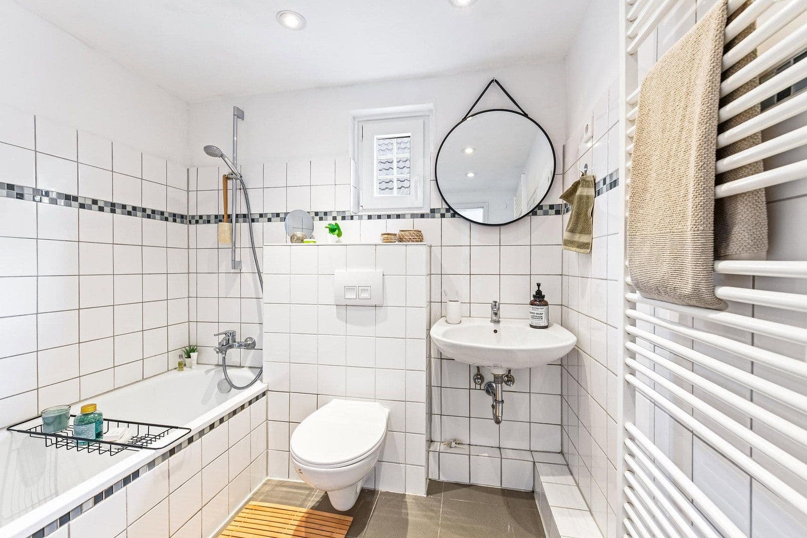 Predaj bytu 4-izbový 95 m², Hamburg, Hamburg Predaj bytu 4-izbový 95 m², Hamburg, Hamburg