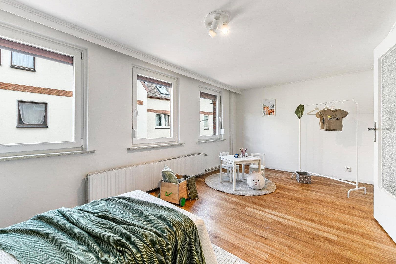 Predaj domu 95 m², pozemek 75 m², Hamburg, Hamburg Predaj domu 95 m², pozemek 75 m², Hamburg, Hamburg