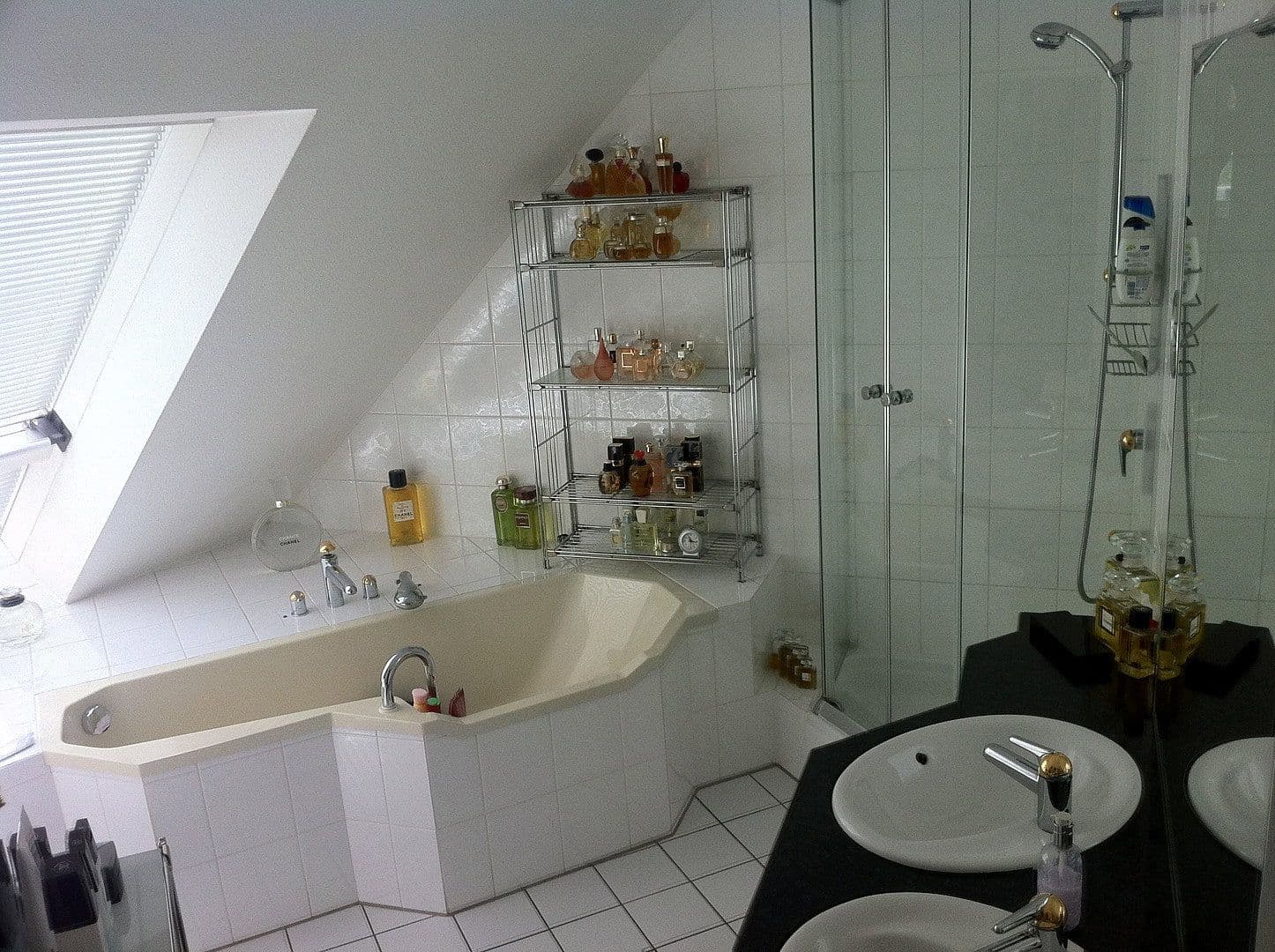 Prenájom bytu 4-izbový 124 m², Hattersheim am Main, Hesensko Prenájom bytu 4-izbový 124 m², Hattersheim am Main, Hesensko
