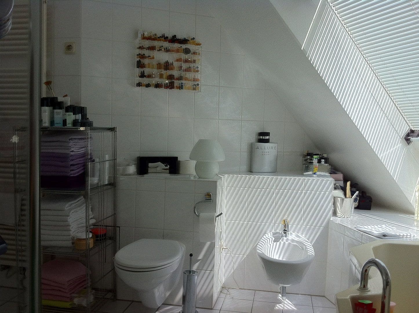 Prenájom bytu 4-izbový 124 m², Hattersheim am Main, Hesensko Prenájom bytu 4-izbový 124 m², Hattersheim am Main, Hesensko