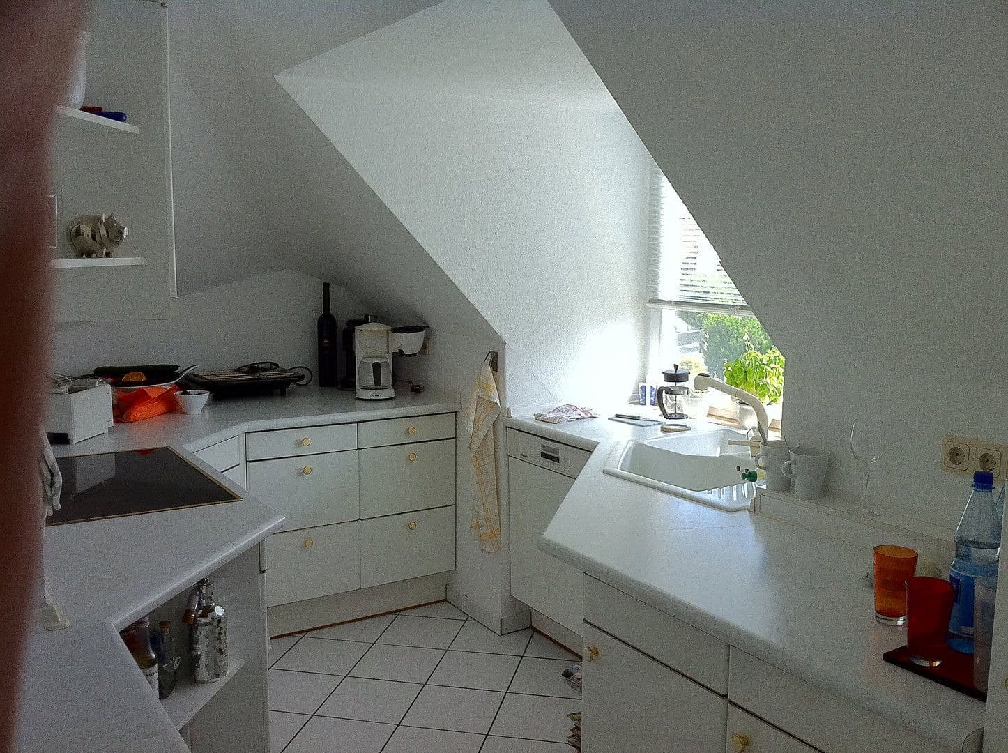 Prenájom bytu 4-izbový 124 m², Hattersheim am Main, Hesensko Prenájom bytu 4-izbový 124 m², Hattersheim am Main, Hesensko