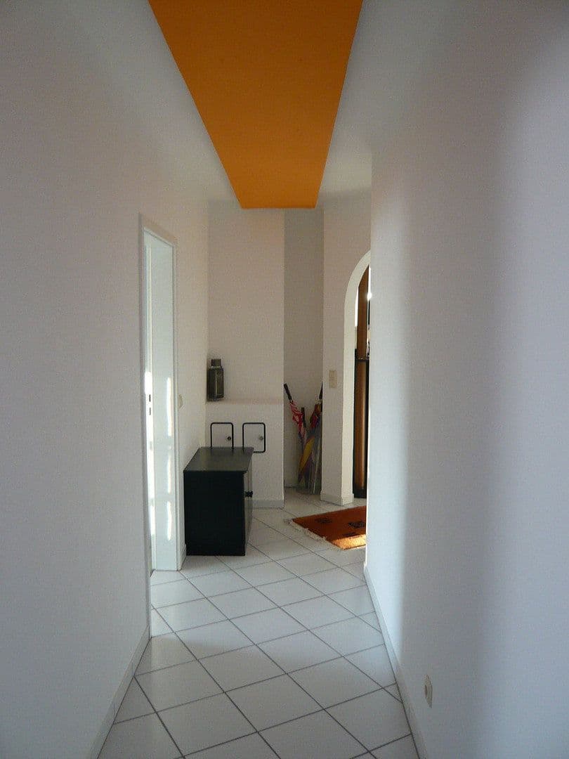 Prenájom bytu 4-izbový 124 m², Hattersheim am Main, Hesensko Prenájom bytu 4-izbový 124 m², Hattersheim am Main, Hesensko