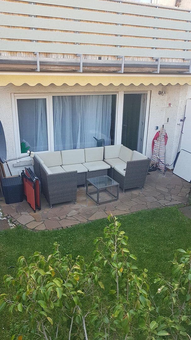 Predaj bytu 2-izbový 60 m², Bodenheim, Porýnie-Falcko Predaj bytu 2-izbový 60 m², Bodenheim, Porýnie-Falcko