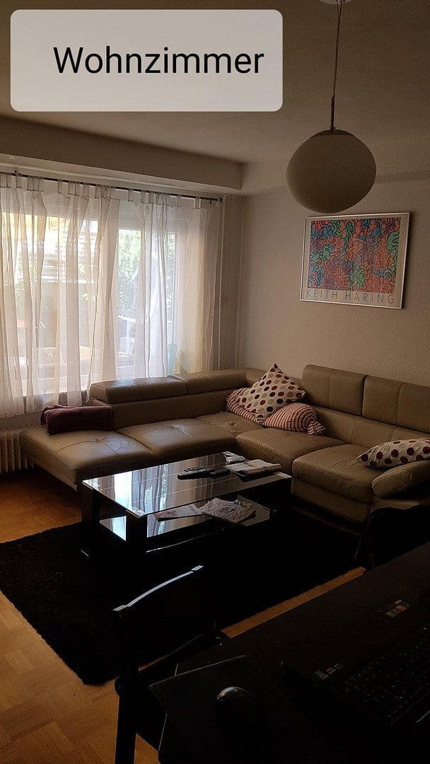 Predaj bytu 2-izbový 60 m², Bodenheim, Porýnie-Falcko Predaj bytu 2-izbový 60 m², Bodenheim, Porýnie-Falcko