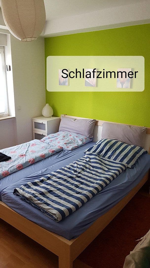 Predaj bytu 2-izbový 60 m², Bodenheim, Porýnie-Falcko Predaj bytu 2-izbový 60 m², Bodenheim, Porýnie-Falcko