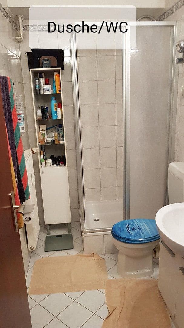 Predaj bytu 2-izbový 60 m², Bodenheim, Porýnie-Falcko Predaj bytu 2-izbový 60 m², Bodenheim, Porýnie-Falcko