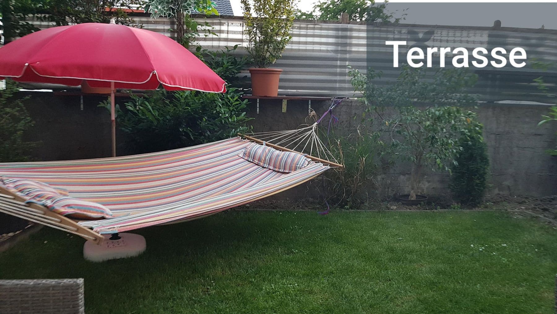 Predaj bytu 2-izbový 60 m², Bodenheim, Porýnie-Falcko Predaj bytu 2-izbový 60 m², Bodenheim, Porýnie-Falcko