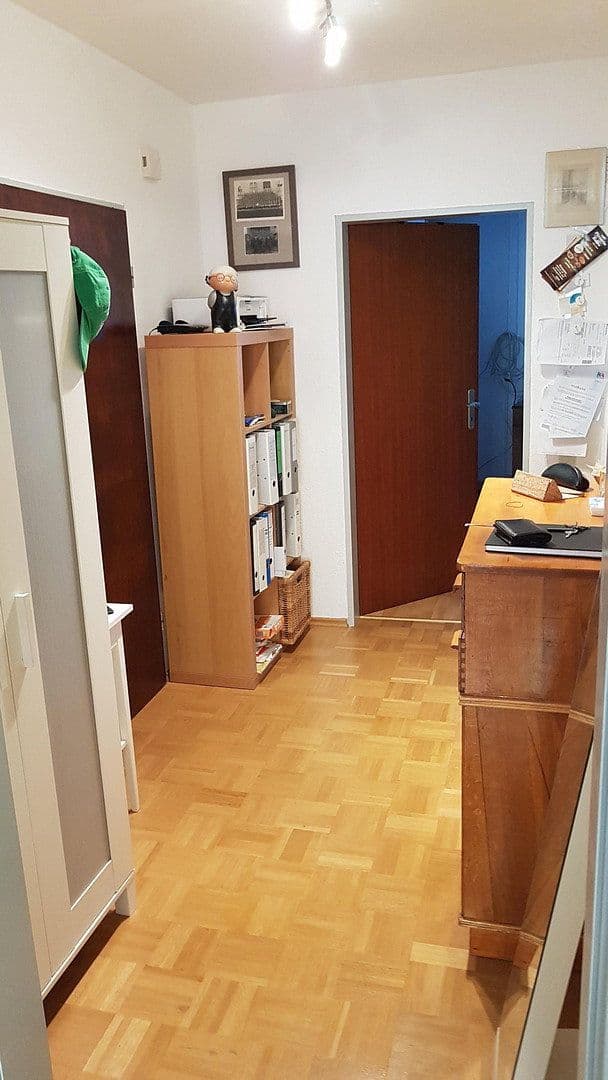 Predaj bytu 2-izbový 60 m², Bodenheim, Porýnie-Falcko Predaj bytu 2-izbový 60 m², Bodenheim, Porýnie-Falcko