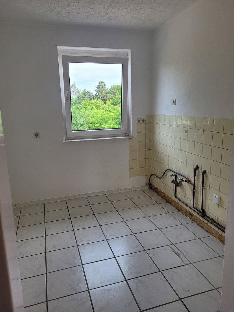 Prenájom bytu 3-izbový 63 m², Königsberger Straße, Karlstein am Main, Bavorsko Prenájom bytu 3-izbový 63 m², Königsberger Straße, Karlstein am Main, Bavorsko