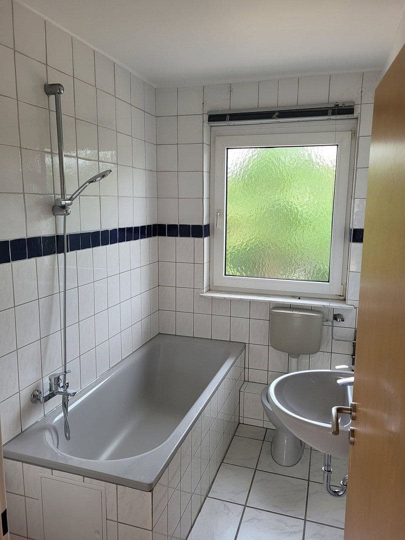 Prenájom bytu 3-izbový 63 m², Königsberger Straße, Karlstein am Main, Bavorsko Prenájom bytu 3-izbový 63 m², Königsberger Straße, Karlstein am Main, Bavorsko