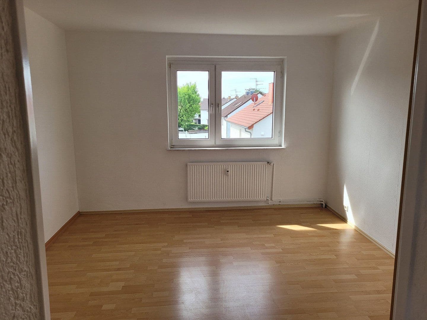 Prenájom bytu 3-izbový 63 m², Königsberger Straße, Karlstein am Main, Bavorsko Prenájom bytu 3-izbový 63 m², Königsberger Straße, Karlstein am Main, Bavorsko