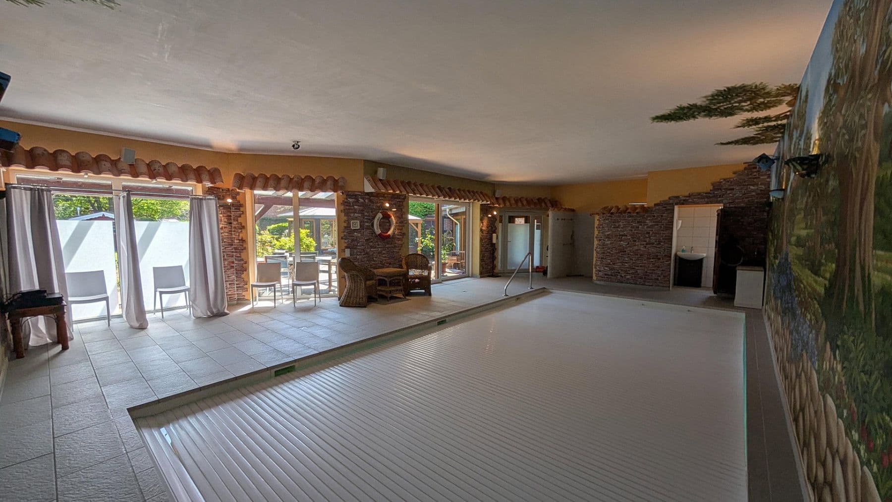 Predaj domu 694 m², pozemek 3.663 m², Hohenhameln, Dolné Sasko Predaj domu 694 m², pozemek 3.663 m², Hohenhameln, Dolné Sasko