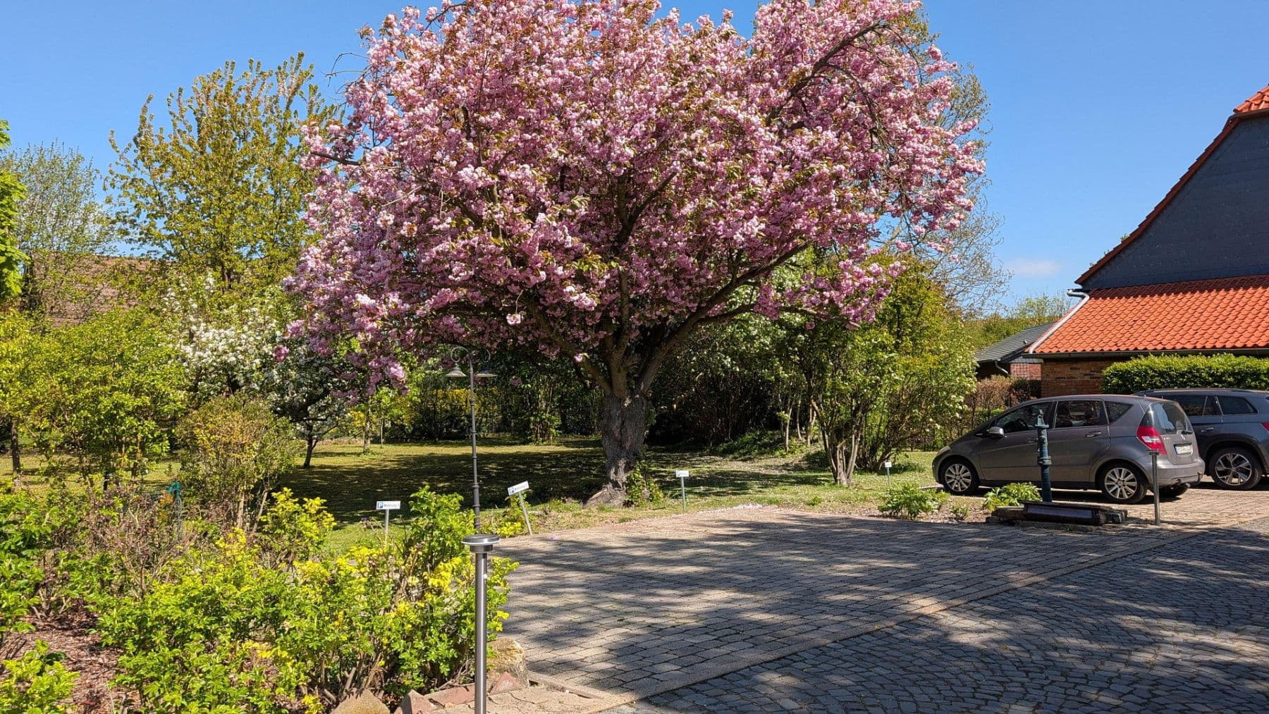 Predaj domu 694 m², pozemek 3.663 m², Hohenhameln, Dolné Sasko Predaj domu 694 m², pozemek 3.663 m², Hohenhameln, Dolné Sasko