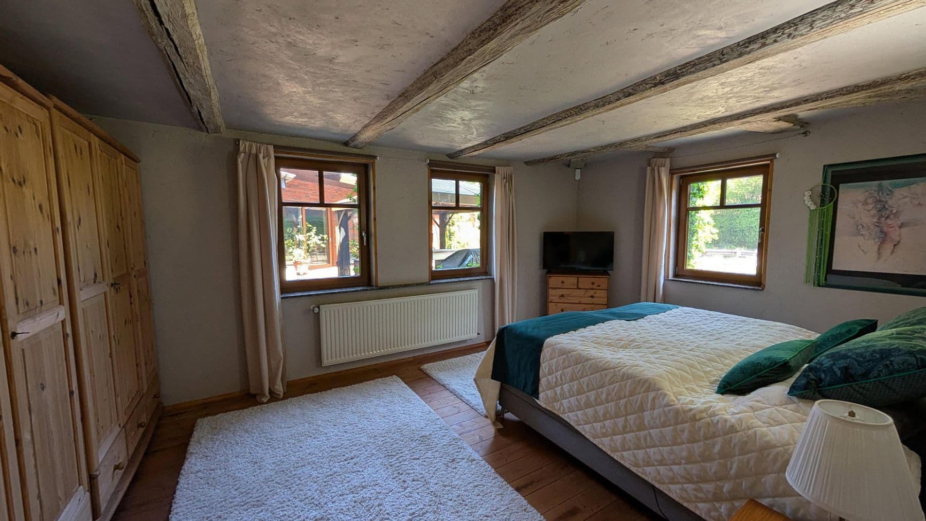Predaj domu 694 m², pozemek 3.663 m², Hohenhameln, Dolné Sasko Predaj domu 694 m², pozemek 3.663 m², Hohenhameln, Dolné Sasko