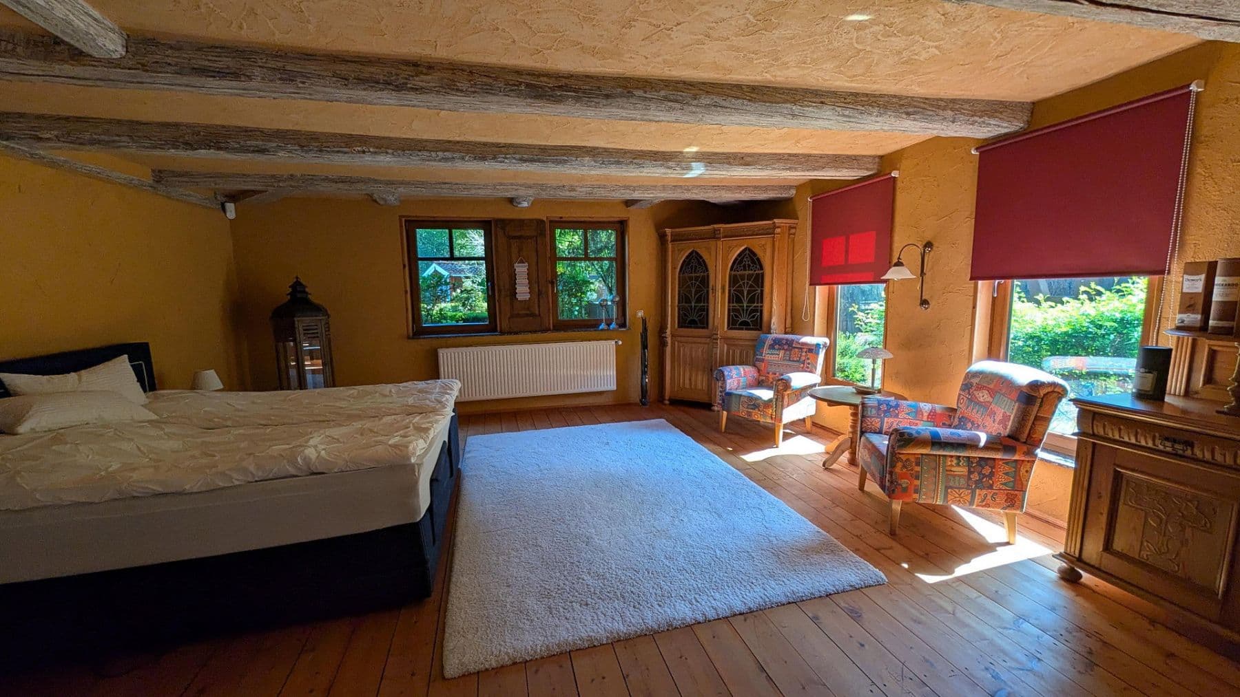 Predaj domu 694 m², pozemek 3.663 m², Hohenhameln, Dolné Sasko Predaj domu 694 m², pozemek 3.663 m², Hohenhameln, Dolné Sasko