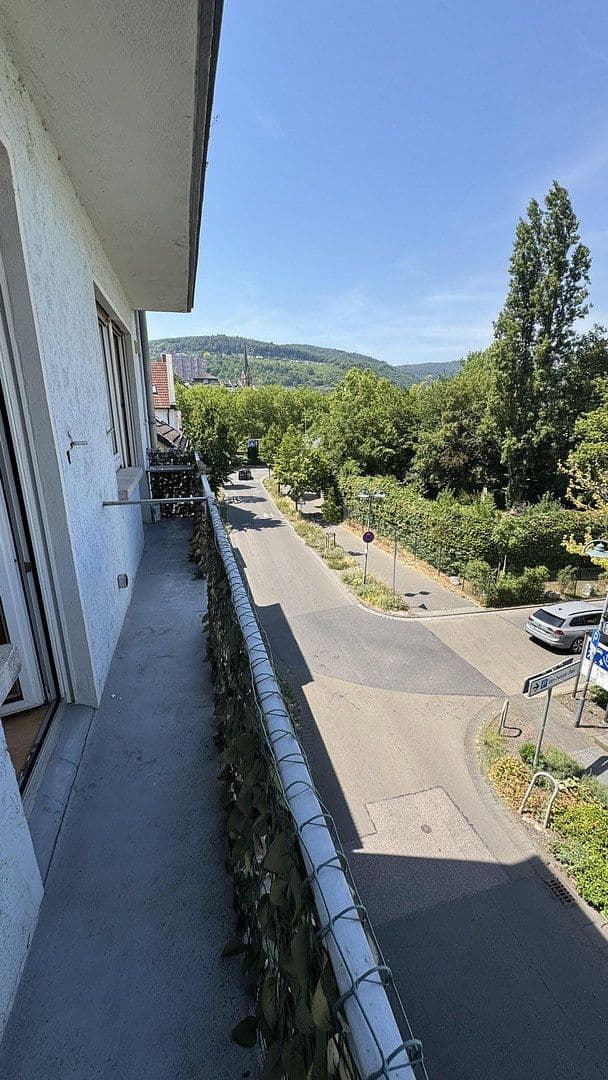 Prenájom bytu 3-izbový 75 m², Obere Grube 2, Bingen am Rhein, Porýnie-Falcko Prenájom bytu 3-izbový 75 m², Obere Grube 2, Bingen am Rhein, Porýnie-Falcko