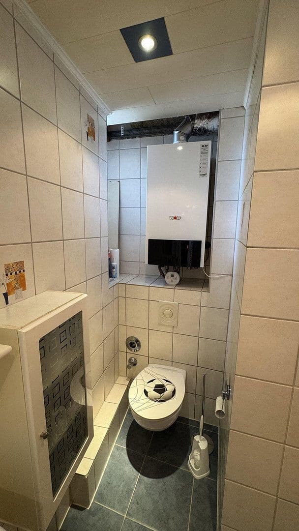 Prenájom bytu 3-izbový 75 m², Obere Grube 2, Bingen am Rhein, Porýnie-Falcko Prenájom bytu 3-izbový 75 m², Obere Grube 2, Bingen am Rhein, Porýnie-Falcko
