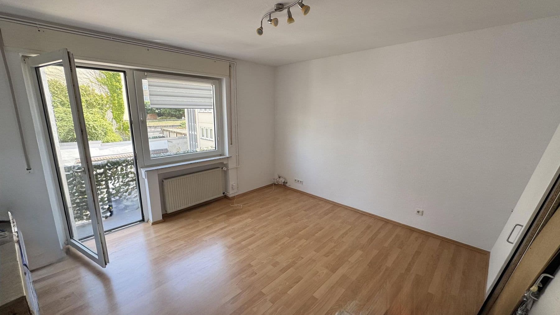 Prenájom bytu 3-izbový 75 m², Obere Grube 2, Bingen am Rhein, Porýnie-Falcko Prenájom bytu 3-izbový 75 m², Obere Grube 2, Bingen am Rhein, Porýnie-Falcko