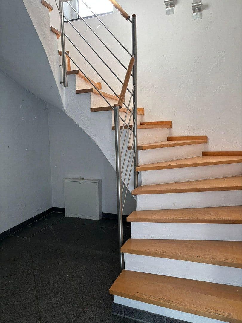 Prenájom domu 232 m², pozemek 732 m², Beverath 6, Erkelenz, Severné Porýnie - Westfálsko Prenájom domu 232 m², pozemek 732 m², Beverath 6, Erkelenz, Severné Porýnie - Westfálsko