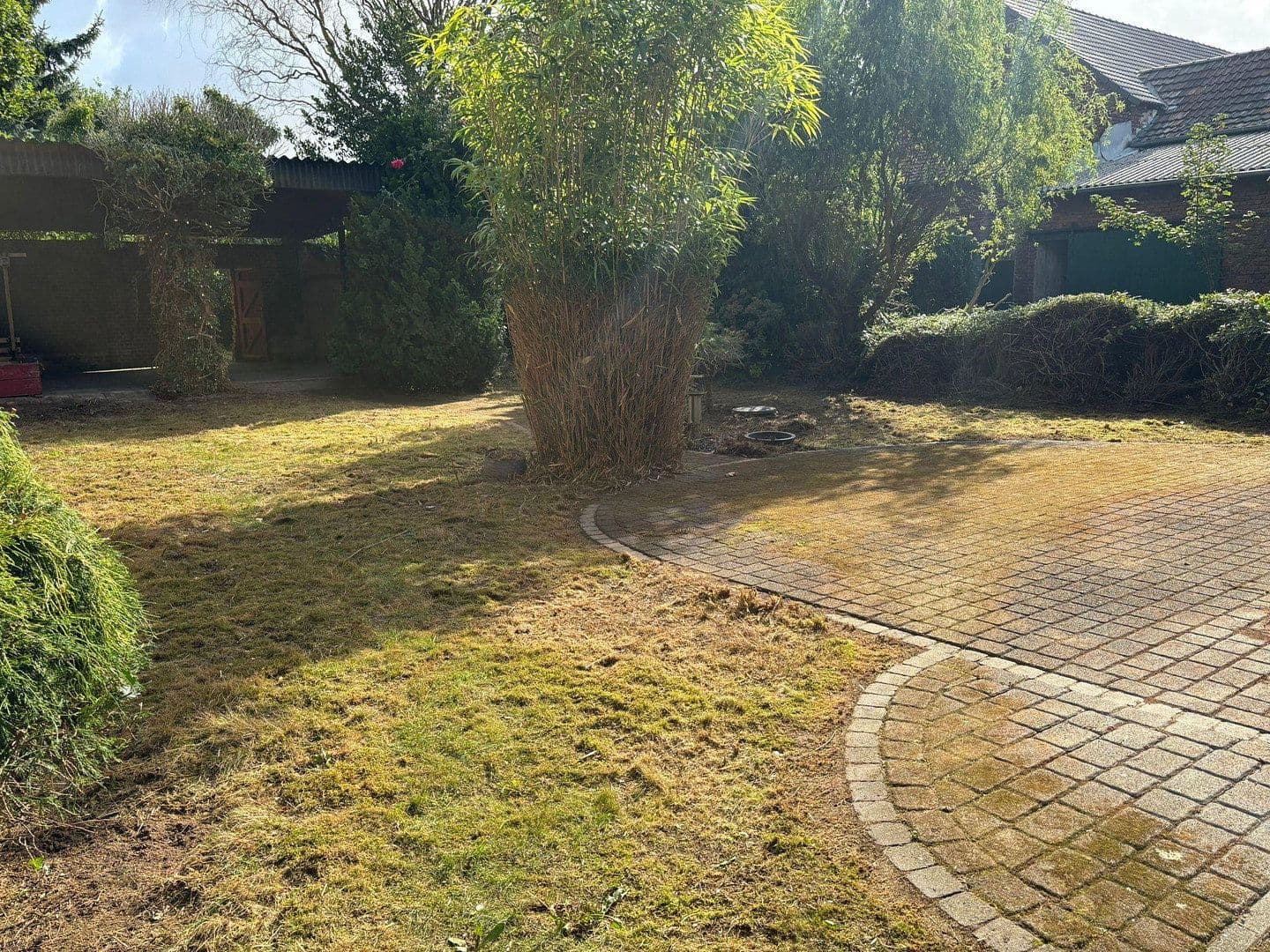 Prenájom domu 232 m², pozemek 732 m², Beverath 6, Erkelenz, Severné Porýnie - Westfálsko Prenájom domu 232 m², pozemek 732 m², Beverath 6, Erkelenz, Severné Porýnie - Westfálsko