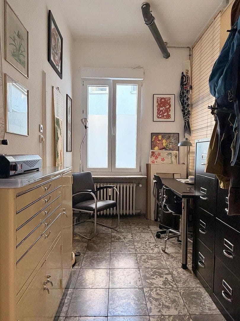 Prenájom nebytového priestoru 130 m², Jüdefelder Str 39, Münster, Severné Porýnie - Westfálsko Prenájom nebytového priestoru 130 m², Jüdefelder Str 39, Münster, Severné Porýnie - Westfálsko