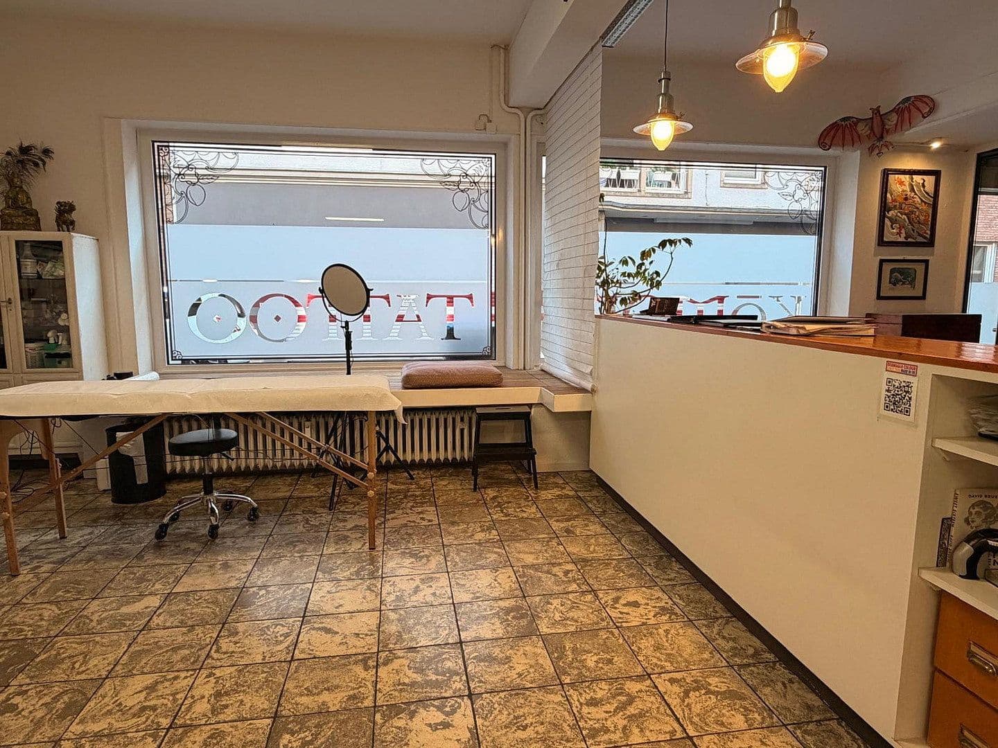 Prenájom nebytového priestoru 130 m², Jüdefelder Str 39, Münster, Severné Porýnie - Westfálsko Prenájom nebytového priestoru 130 m², Jüdefelder Str 39, Münster, Severné Porýnie - Westfálsko