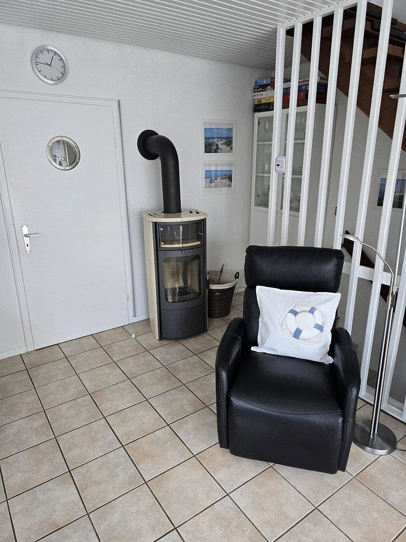 Predaj domu 63 m², pozemek 230 m², Brodersby, Šlezvicko-Holštajnsko Predaj domu 63 m², pozemek 230 m², Brodersby, Šlezvicko-Holštajnsko