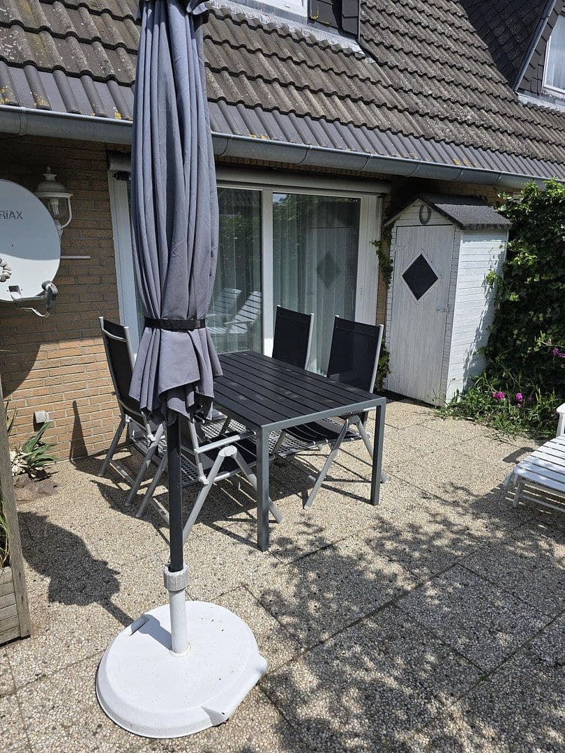 Predaj domu 63 m², pozemek 230 m², Brodersby, Šlezvicko-Holštajnsko Predaj domu 63 m², pozemek 230 m², Brodersby, Šlezvicko-Holštajnsko