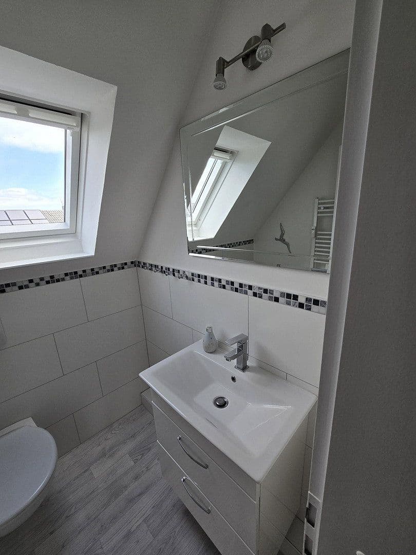 Predaj domu 63 m², pozemek 230 m², Brodersby, Šlezvicko-Holštajnsko Predaj domu 63 m², pozemek 230 m², Brodersby, Šlezvicko-Holštajnsko