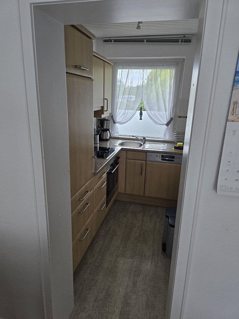 Predaj domu 63 m², pozemek 230 m², Brodersby, Šlezvicko-Holštajnsko Predaj domu 63 m², pozemek 230 m², Brodersby, Šlezvicko-Holštajnsko