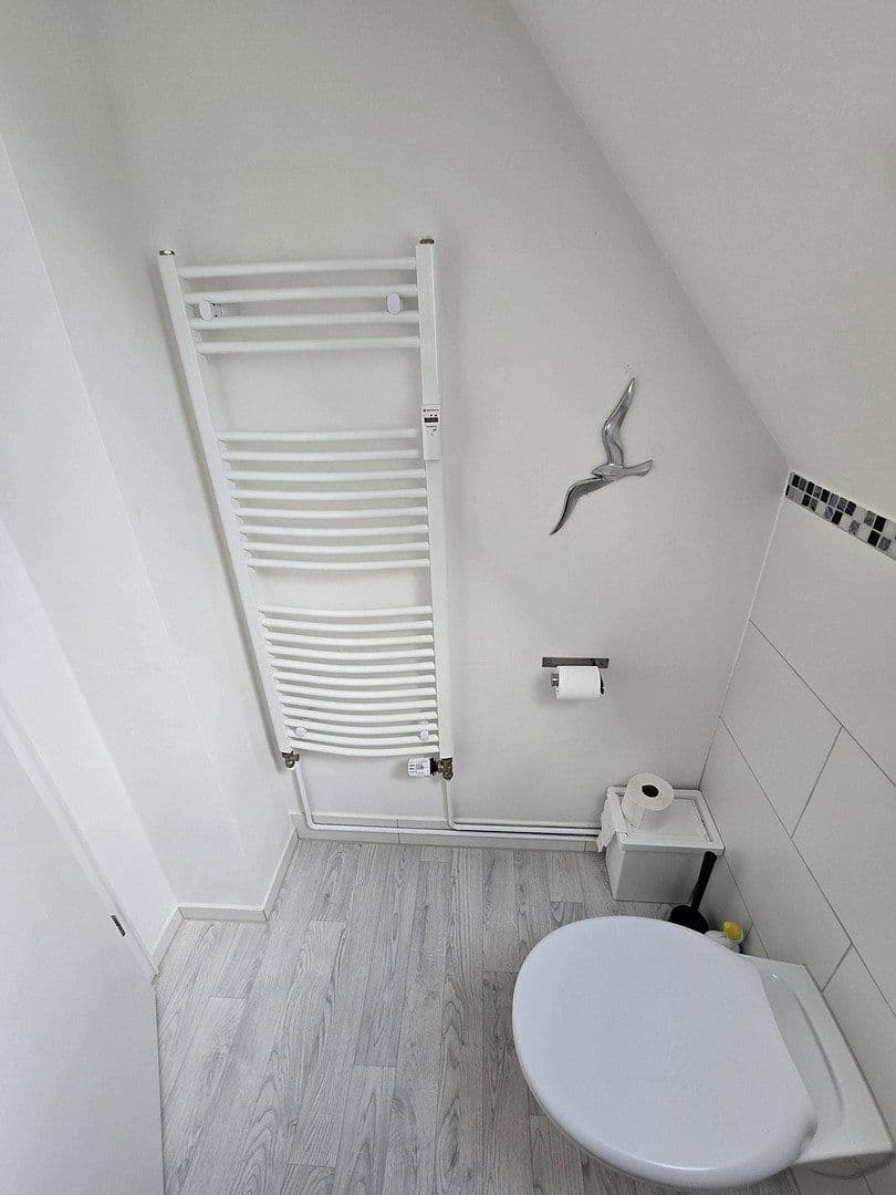 Predaj domu 63 m², pozemek 230 m², Brodersby, Šlezvicko-Holštajnsko Predaj domu 63 m², pozemek 230 m², Brodersby, Šlezvicko-Holštajnsko