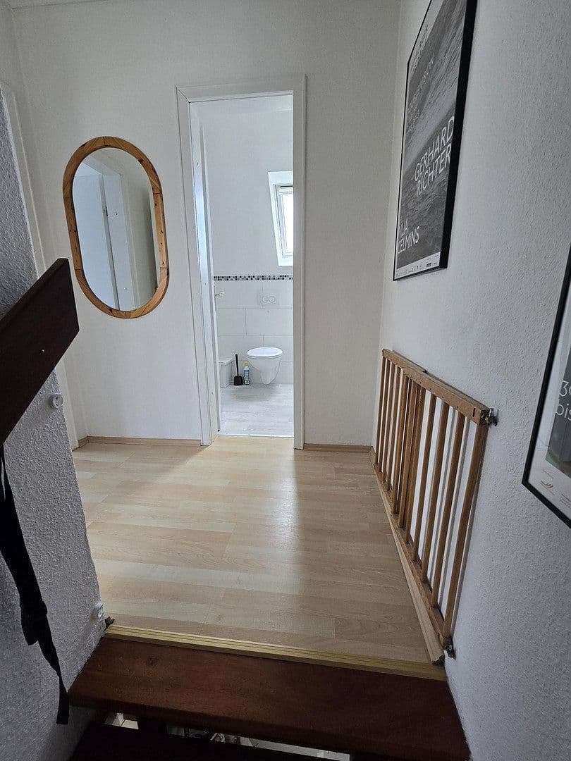 Predaj domu 63 m², pozemek 230 m², Brodersby, Šlezvicko-Holštajnsko Predaj domu 63 m², pozemek 230 m², Brodersby, Šlezvicko-Holštajnsko