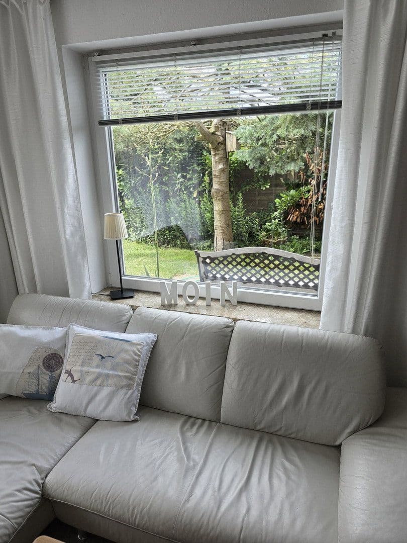 Predaj domu 63 m², pozemek 230 m², Brodersby, Šlezvicko-Holštajnsko Predaj domu 63 m², pozemek 230 m², Brodersby, Šlezvicko-Holštajnsko