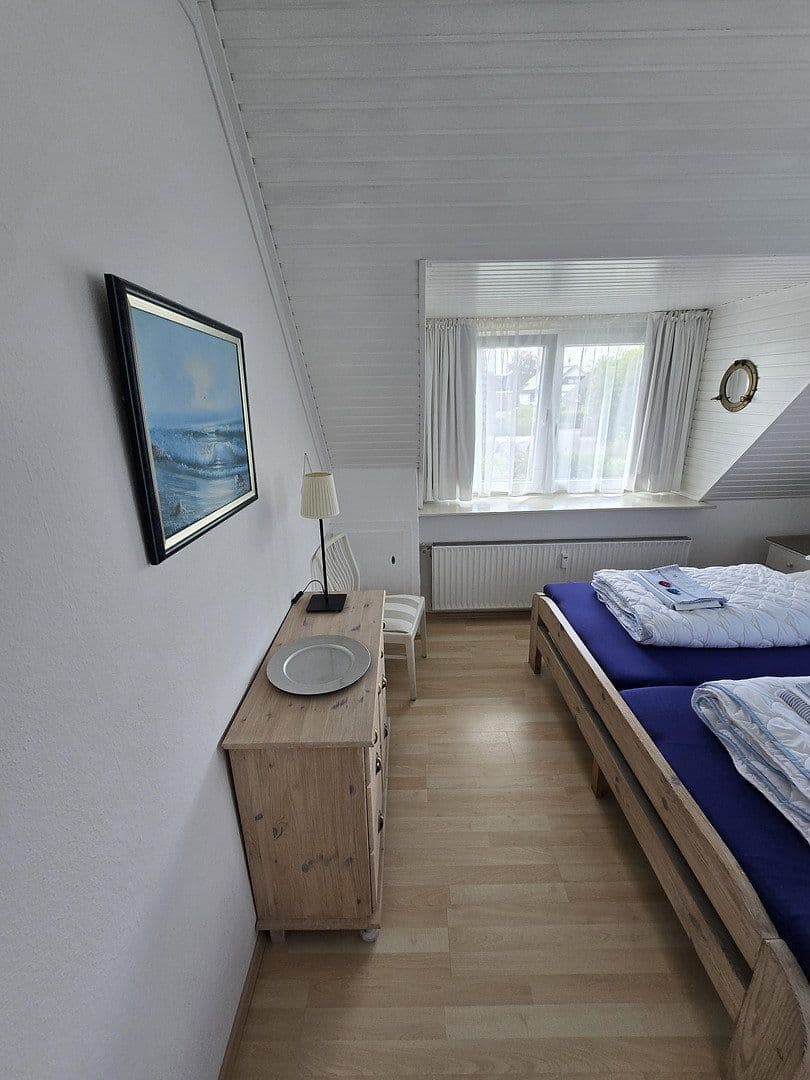 Predaj domu 63 m², pozemek 230 m², Brodersby, Šlezvicko-Holštajnsko Predaj domu 63 m², pozemek 230 m², Brodersby, Šlezvicko-Holštajnsko