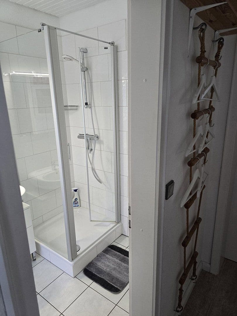 Predaj domu 63 m², pozemek 230 m², Brodersby, Šlezvicko-Holštajnsko Predaj domu 63 m², pozemek 230 m², Brodersby, Šlezvicko-Holštajnsko
