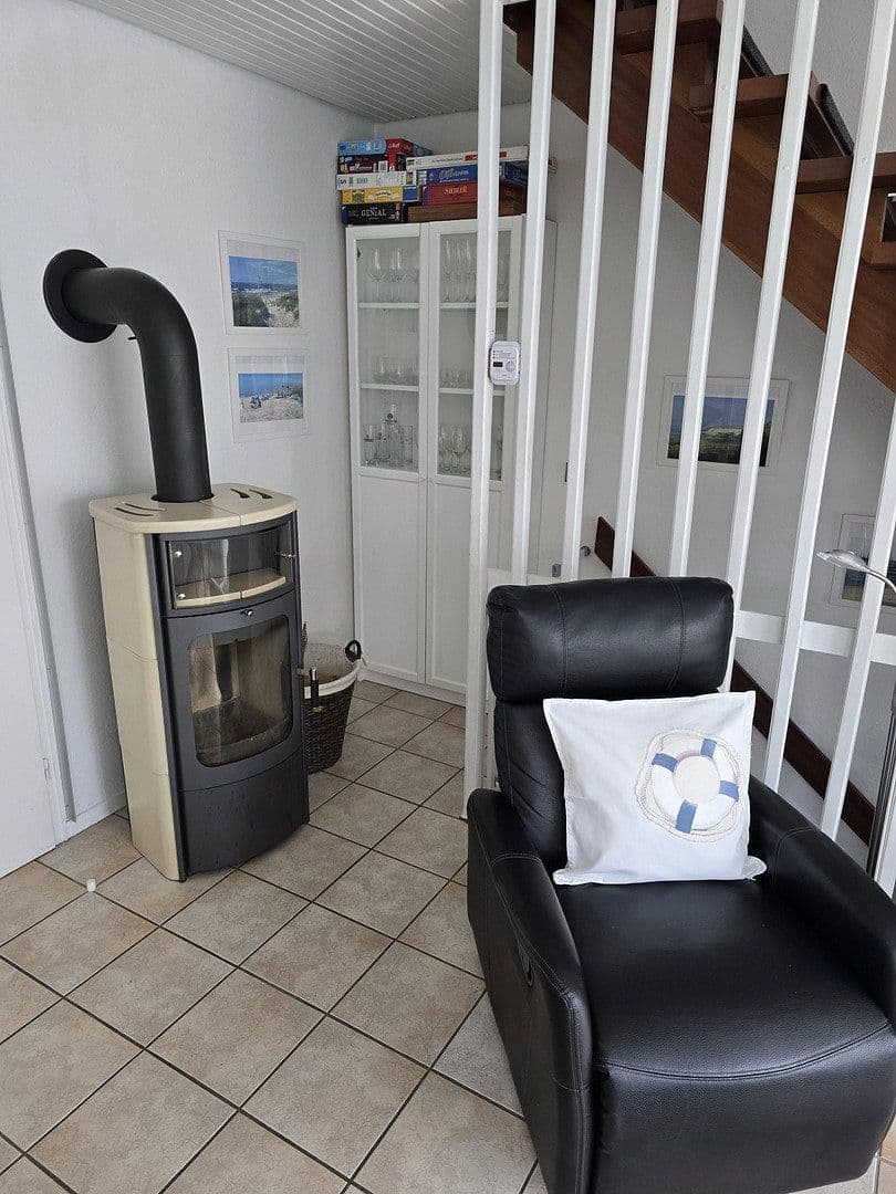 Predaj domu 63 m², pozemek 230 m², Brodersby, Šlezvicko-Holštajnsko Predaj domu 63 m², pozemek 230 m², Brodersby, Šlezvicko-Holštajnsko