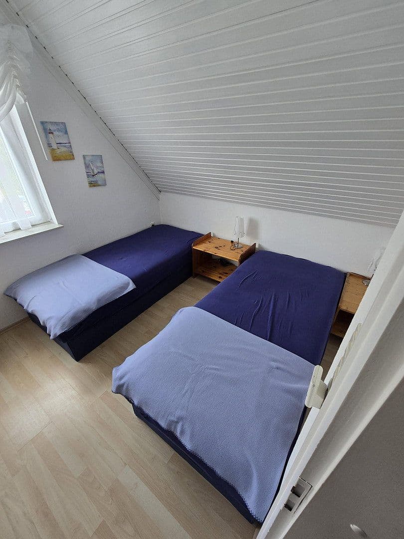 Predaj domu 63 m², pozemek 230 m², Brodersby, Šlezvicko-Holštajnsko Predaj domu 63 m², pozemek 230 m², Brodersby, Šlezvicko-Holštajnsko