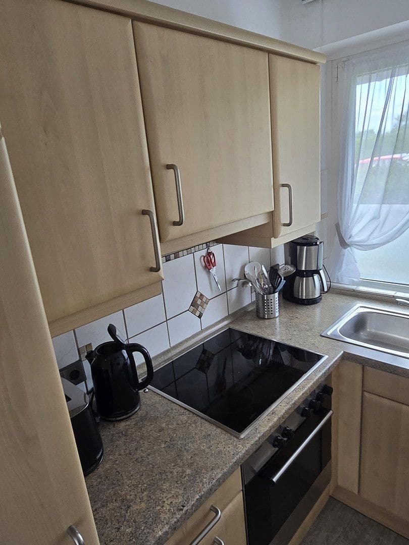 Predaj domu 63 m², pozemek 230 m², Brodersby, Šlezvicko-Holštajnsko Predaj domu 63 m², pozemek 230 m², Brodersby, Šlezvicko-Holštajnsko