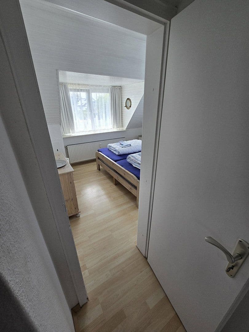 Predaj domu 63 m², pozemek 230 m², Brodersby, Šlezvicko-Holštajnsko Predaj domu 63 m², pozemek 230 m², Brodersby, Šlezvicko-Holštajnsko