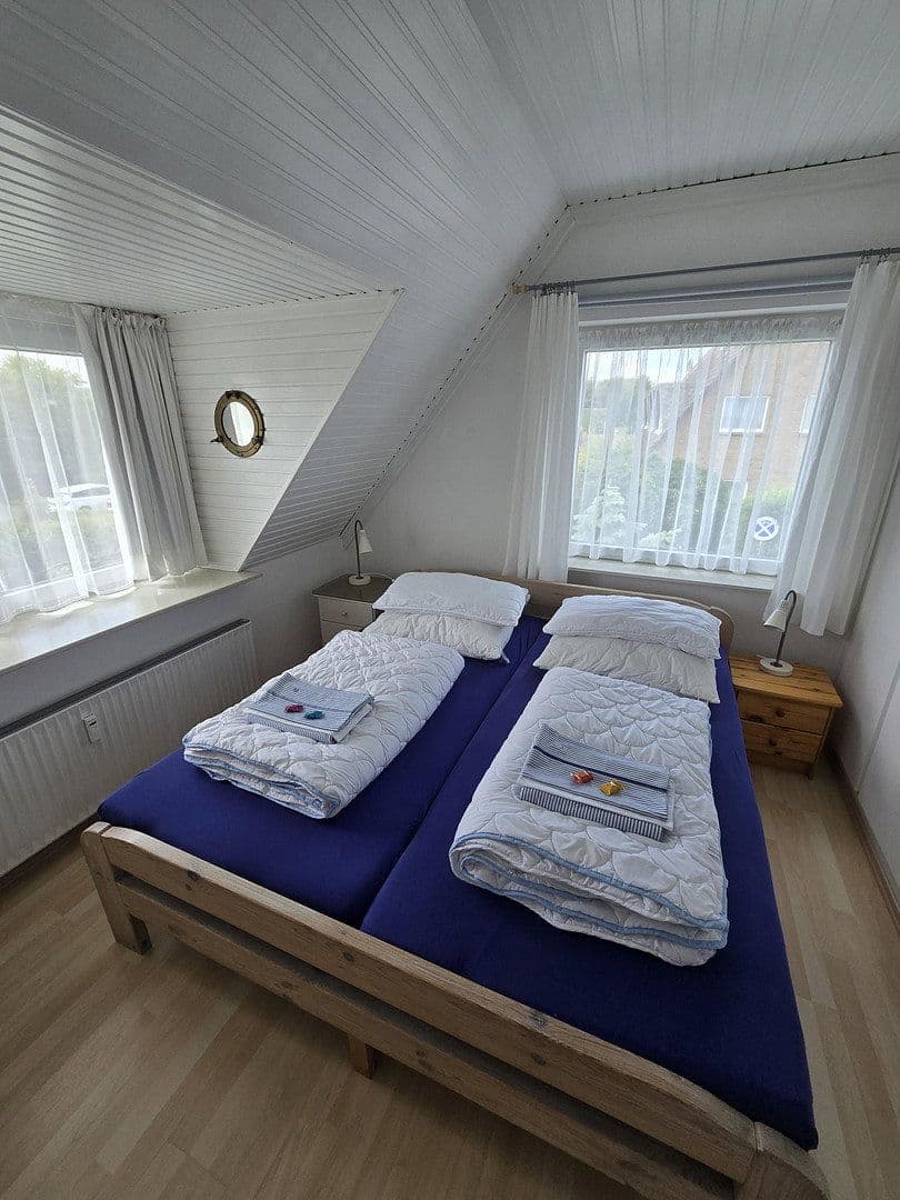 Predaj domu 63 m², pozemek 230 m², Brodersby, Šlezvicko-Holštajnsko Predaj domu 63 m², pozemek 230 m², Brodersby, Šlezvicko-Holštajnsko