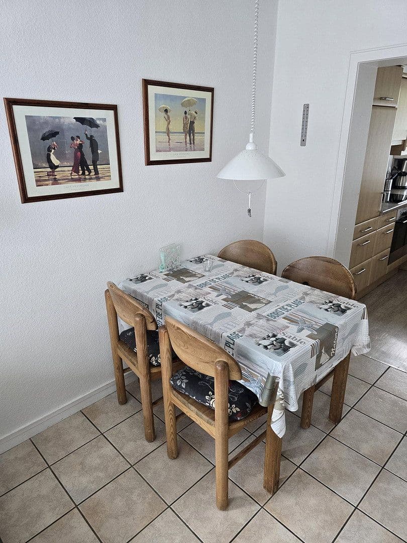 Predaj domu 63 m², pozemek 230 m², Brodersby, Šlezvicko-Holštajnsko Predaj domu 63 m², pozemek 230 m², Brodersby, Šlezvicko-Holštajnsko
