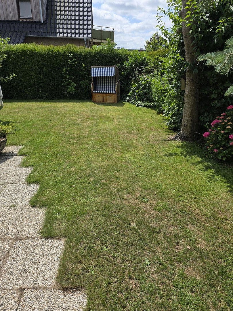 Predaj domu 63 m², pozemek 230 m², Brodersby, Šlezvicko-Holštajnsko Predaj domu 63 m², pozemek 230 m², Brodersby, Šlezvicko-Holštajnsko
