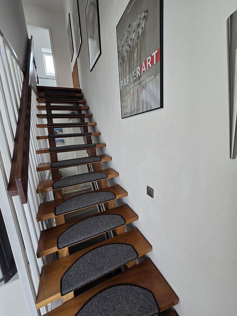 Predaj domu 63 m², pozemek 230 m², Brodersby, Šlezvicko-Holštajnsko Predaj domu 63 m², pozemek 230 m², Brodersby, Šlezvicko-Holštajnsko